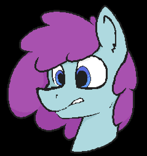 30 Min face rework. by dpippin on DeviantArt