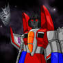 G1 starscream