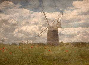 Burnham Windmill