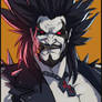 Lobo (DC) Card 1