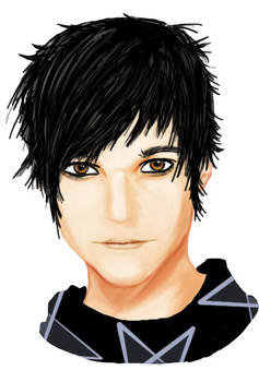 Pete Wentz