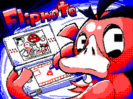 Flipnote Studio