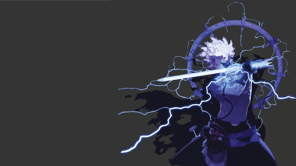 Indra Wallpaper by NotANumber0 on DeviantArt