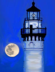 Lighthouse