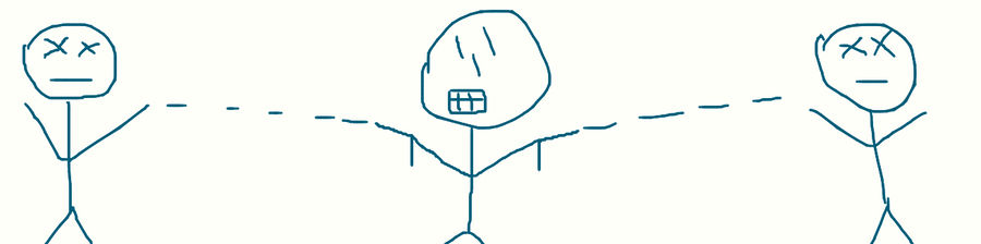 Stickman Death by Stofisen on DeviantArt