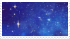 -Stamp: Blue Space