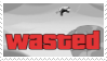 -Stamp: Wasted