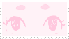 -Stamp: Anime Eyes