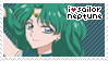 -Stamp: Sailor Neptune