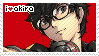 -Stamp: Akira Kurusu