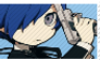 -Stamp: PQ2 Minato Arisato