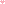 -f2u: Tiny Pink Heart Bullet by galaxystamps