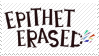 -Stamp: Epithet Erased