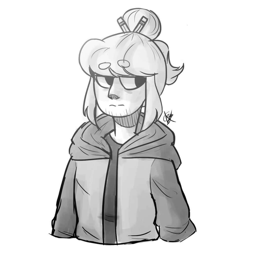 Alancito Alancito Bonito - Sketch Commission by Artsy-Cam on DeviantArt