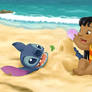 Lilo and Stitch