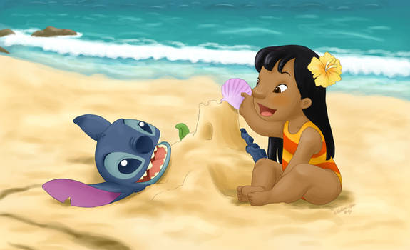 Lilo and Stitch