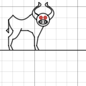 Graphing Cow-culator by RawmanNoodles on DeviantArt