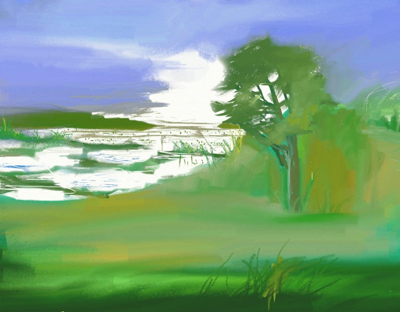 Weather Wind Spring Deviantart windy by Mr-Springserpent on DeviantArt
