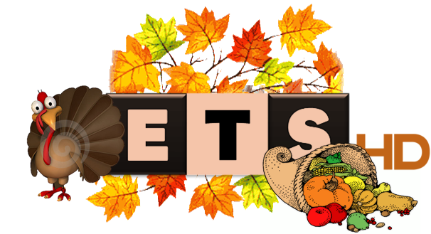 ETS HD Thanksgiving Logo