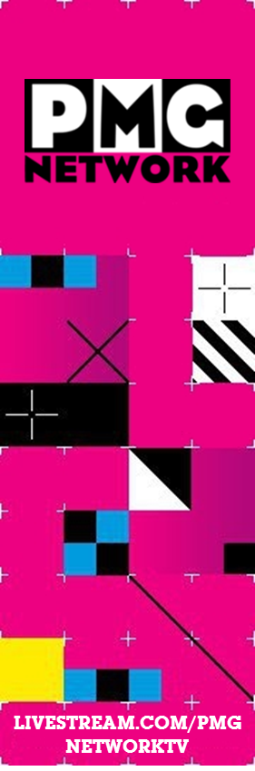 Stream Pmg PMG Network Banner by ETSChannel on DeviantArt