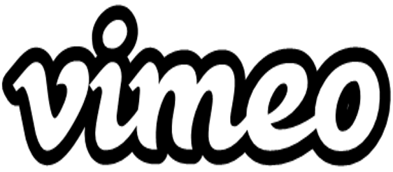 Vimeo Logo