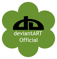 DeviantART Official Icon