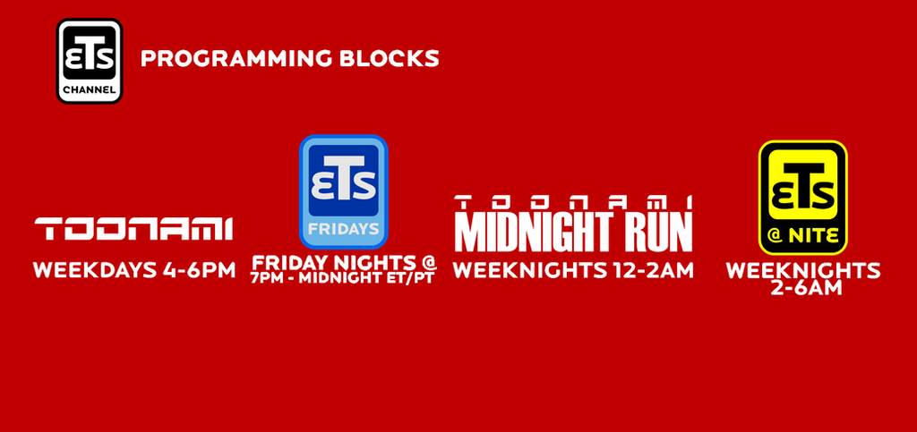 Ets Programming ETS Programming Blocks by ETSChannel on DeviantArt