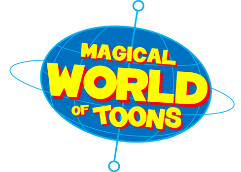 Magical World of Toons (ETS version)