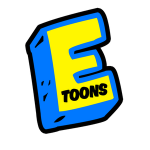 E-Toons Logo