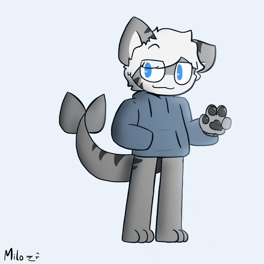 Kapi by anonyymm0 on DeviantArt