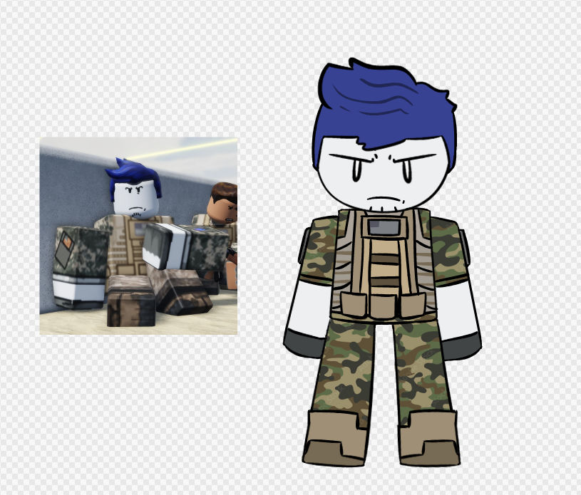 Guest 1337 by anonyymm0 on DeviantArt