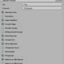 Blender 2.7x To DAZ Studio OBJ Export Settings