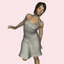 Dress for Genesis 3 Female