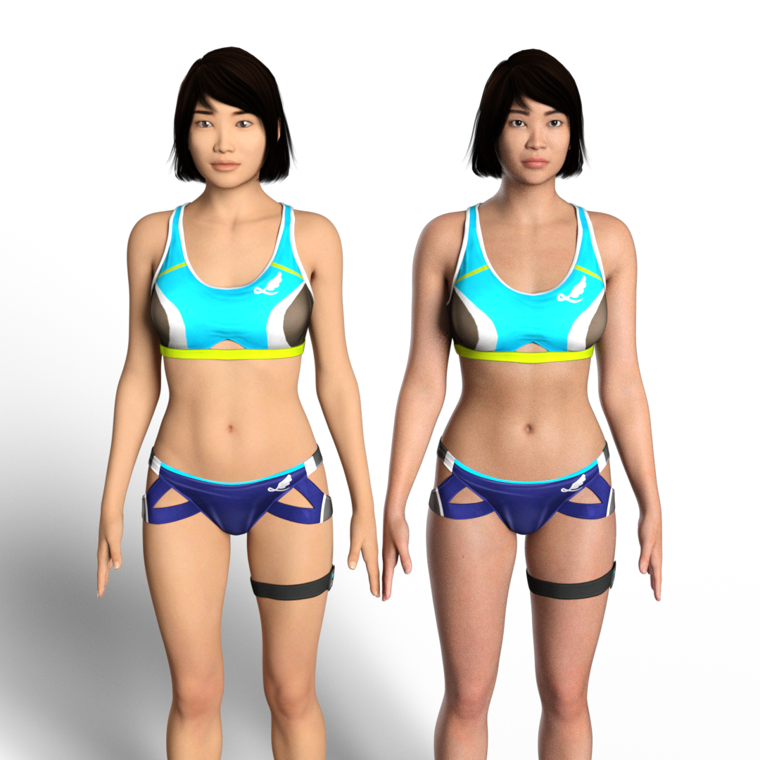 My Genesis 8 Morphs Vs My Genesis 9 Morphs By Amyaimei On DeviantArt g-nesis-9-8-youtube