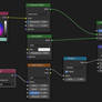 Water Material for Blender