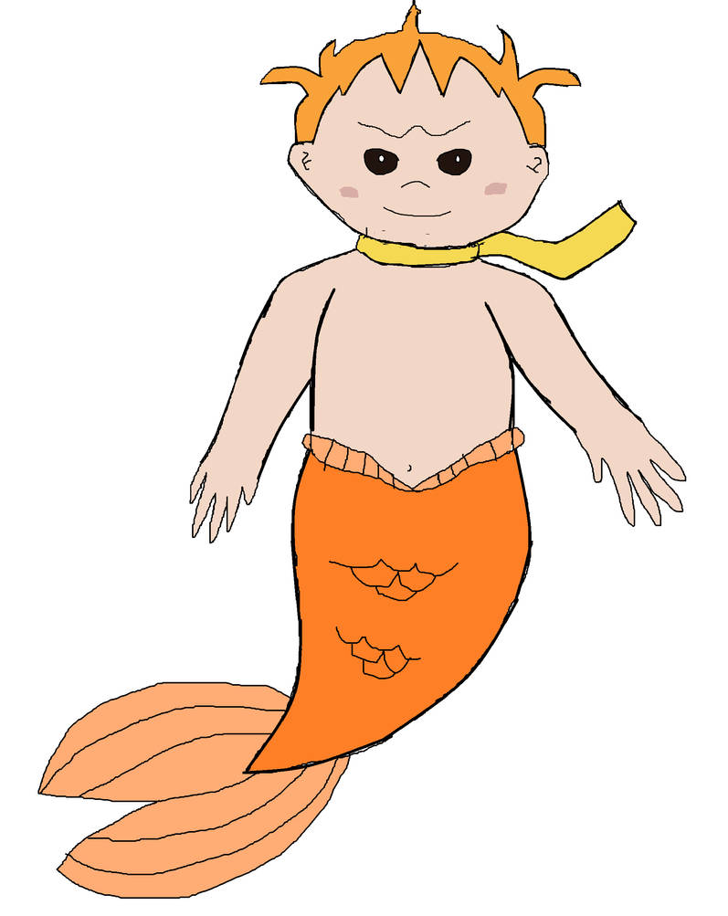 Sophocles Merboy by JoshDaPika1991 on DeviantArt