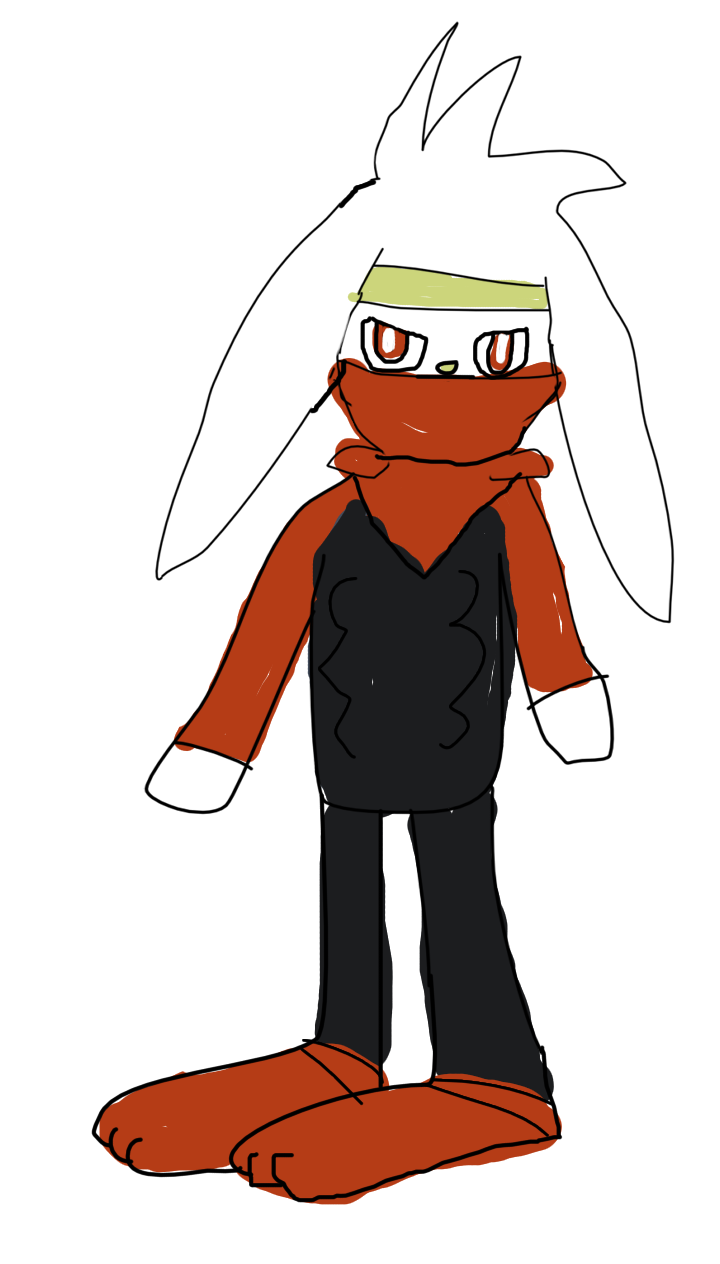 Raboot by JoshDaPika1991 on DeviantArt