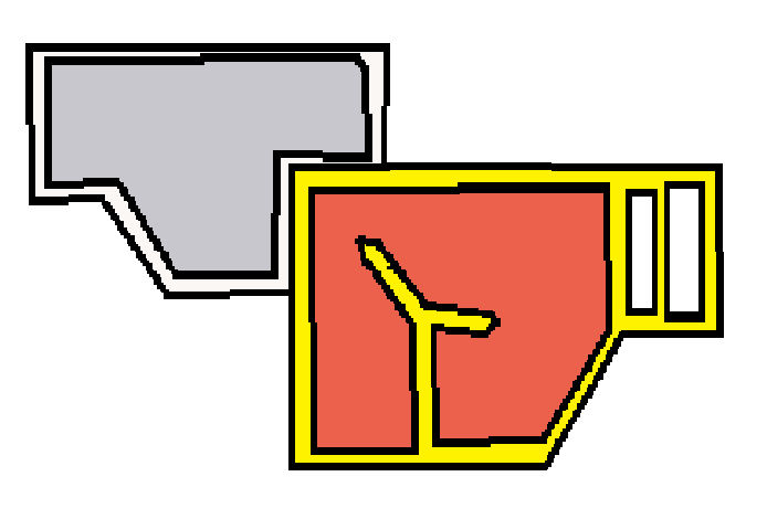 Rumble Badge by JoshDaPika1991 on DeviantArt