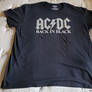 ACDC Back in Black