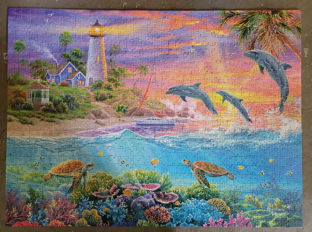 Catching Rays Catching Ray's Lighthouse by JoshDaPika1991 on DeviantArt