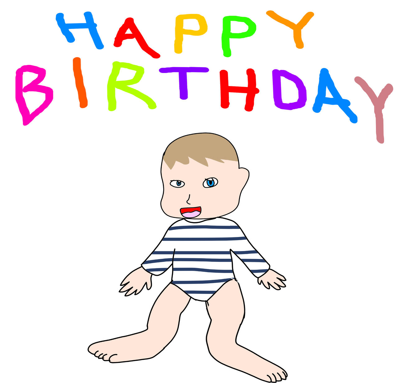 Happy Birthday Hunter by JoshDaPika1991 on DeviantArt