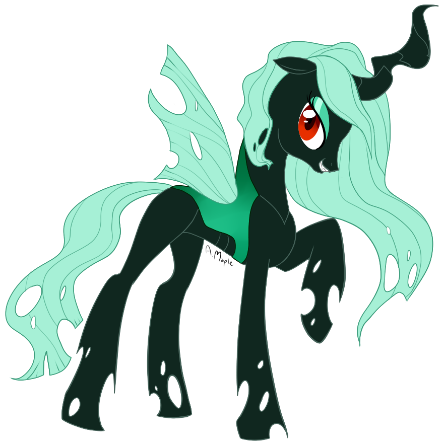 Changeling Adopt - Taken