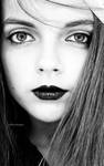 black by Lilianaaa