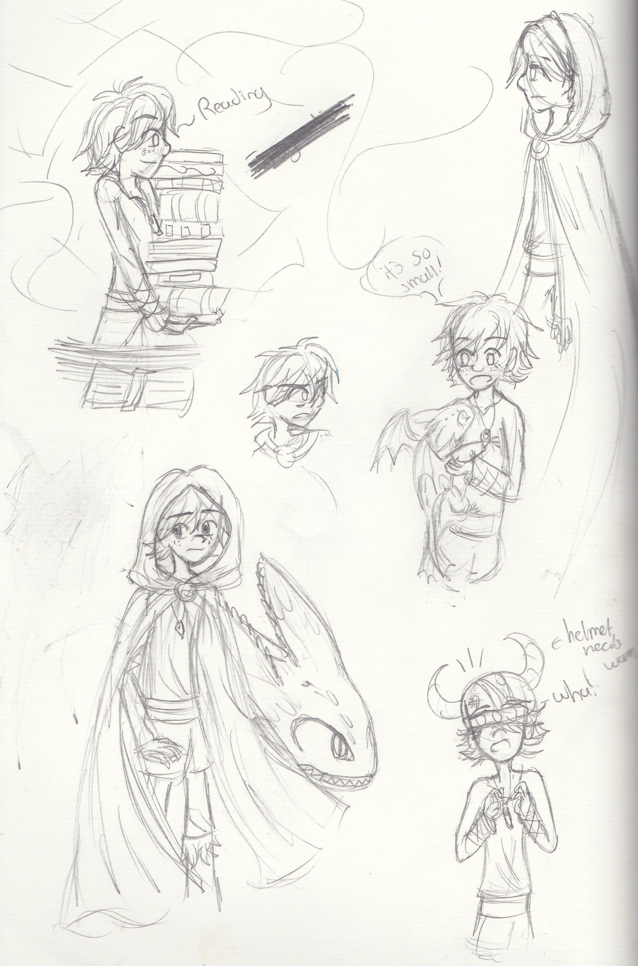 Snap Httyd HTTYD doodles by arrival-layne on DeviantArt