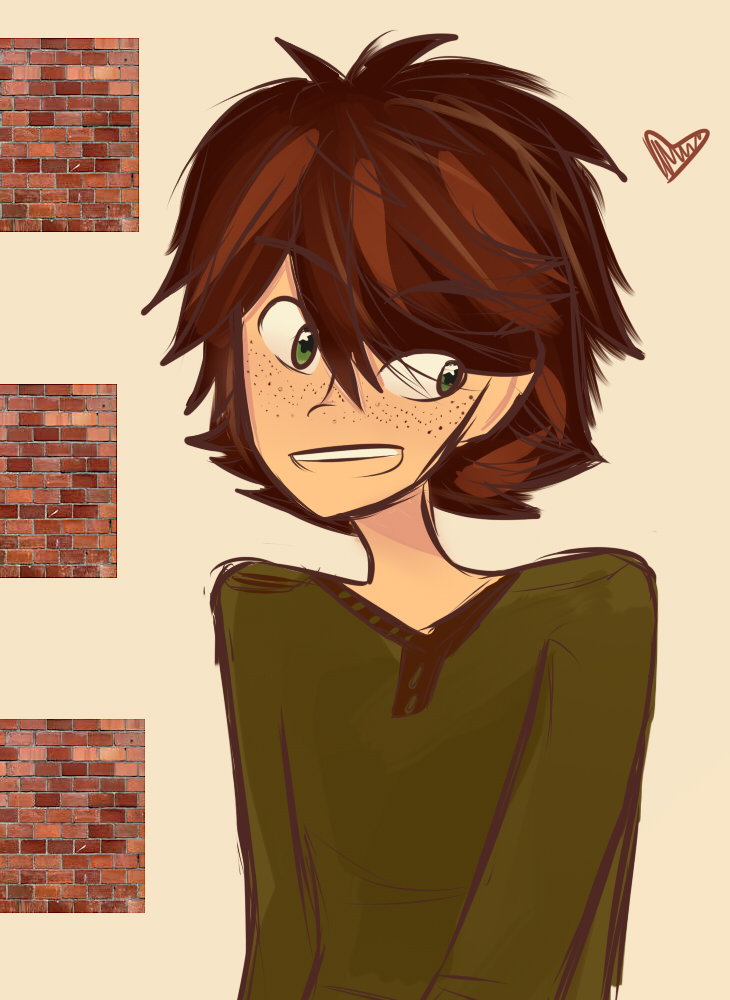 HTTYD:Hiccup