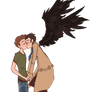 Destiel