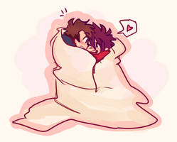 Blanket bbys