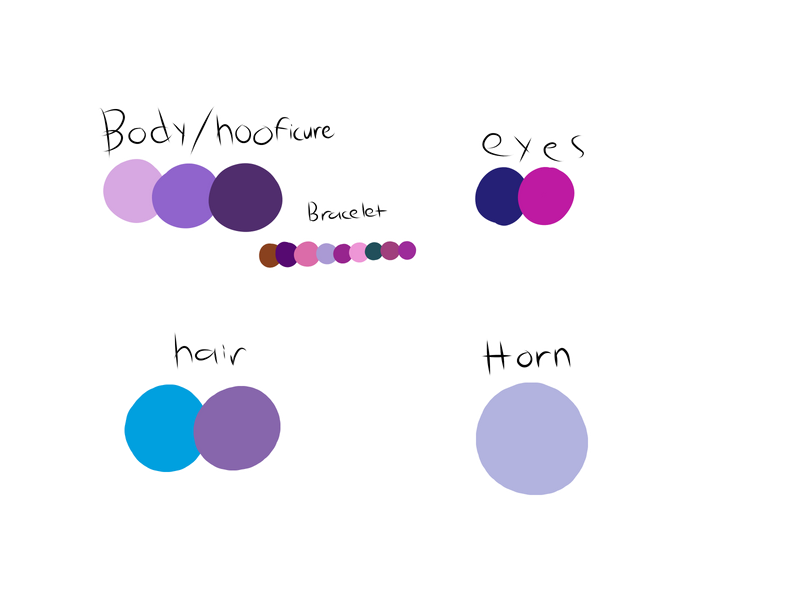 Color Izzy Izzy Moonbow Color (Make Your Mark) by reafelice14 on DeviantArt