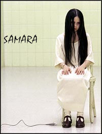 Samara Fallace samara pic. by sacredsalamander on DeviantArt
