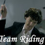 Team Riding Crop